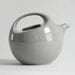 Mid Century Ceramic Tea Pot - Modern, Kitchen, Retro, Table