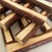 Log Building Blocks Waldorf Style Logs