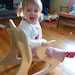 Flat Pack Rocking Chair