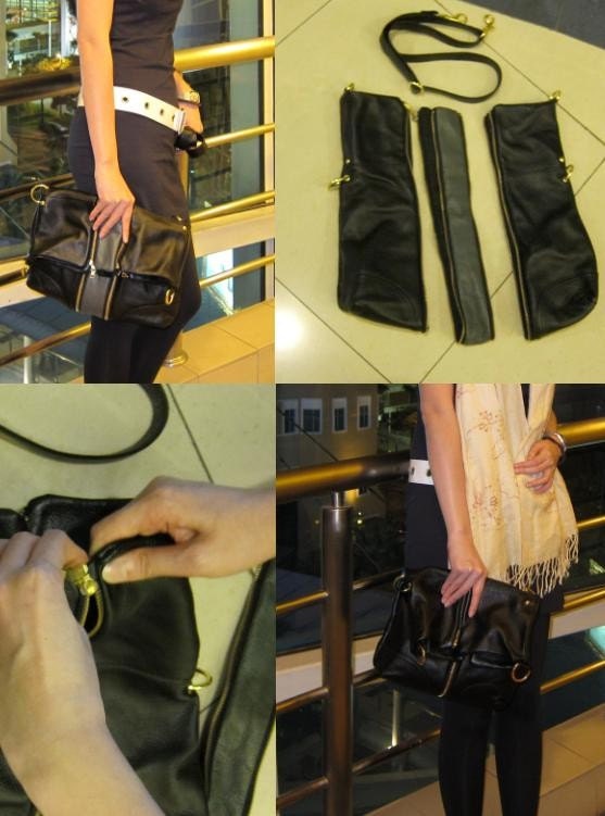 The BOND Girl Bag (NEW) FREE SHIPPING