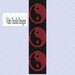 Ying Yang Peyote Pattern