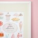 Les petites douceurs 8.5x11
