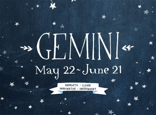 Personalized Zodiac Constellation print - 8.5 x 11 - Twelve Astrological signs available