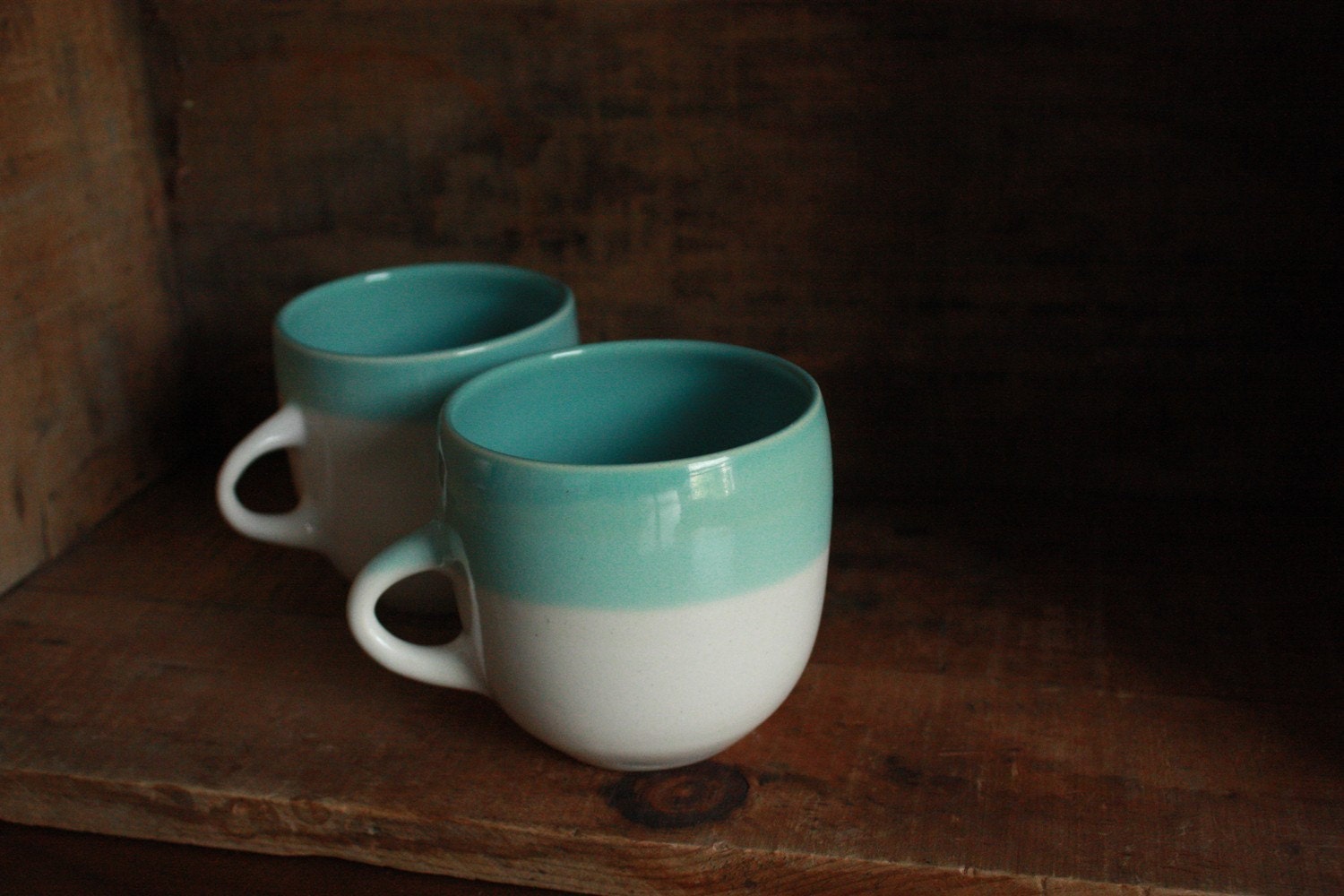 Deep End Mug
