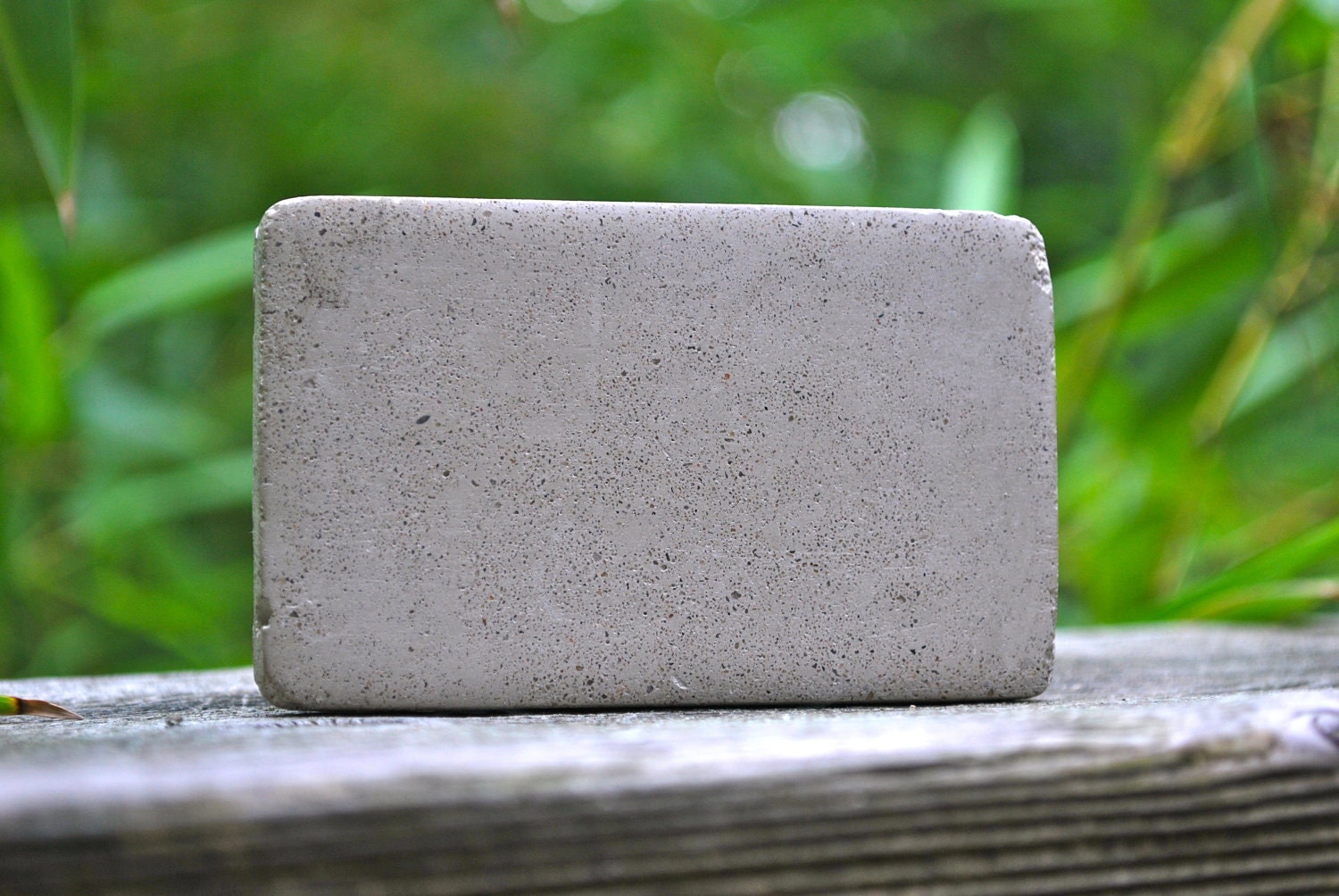 Steel Reinforced Concrete Belt Buckle