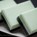Absinthe soap - shea butter & olive oil soap - Anise, Sugar, Juniper - SHOP CLOSING SALE