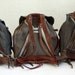 M39 Swedish Army Rucksack