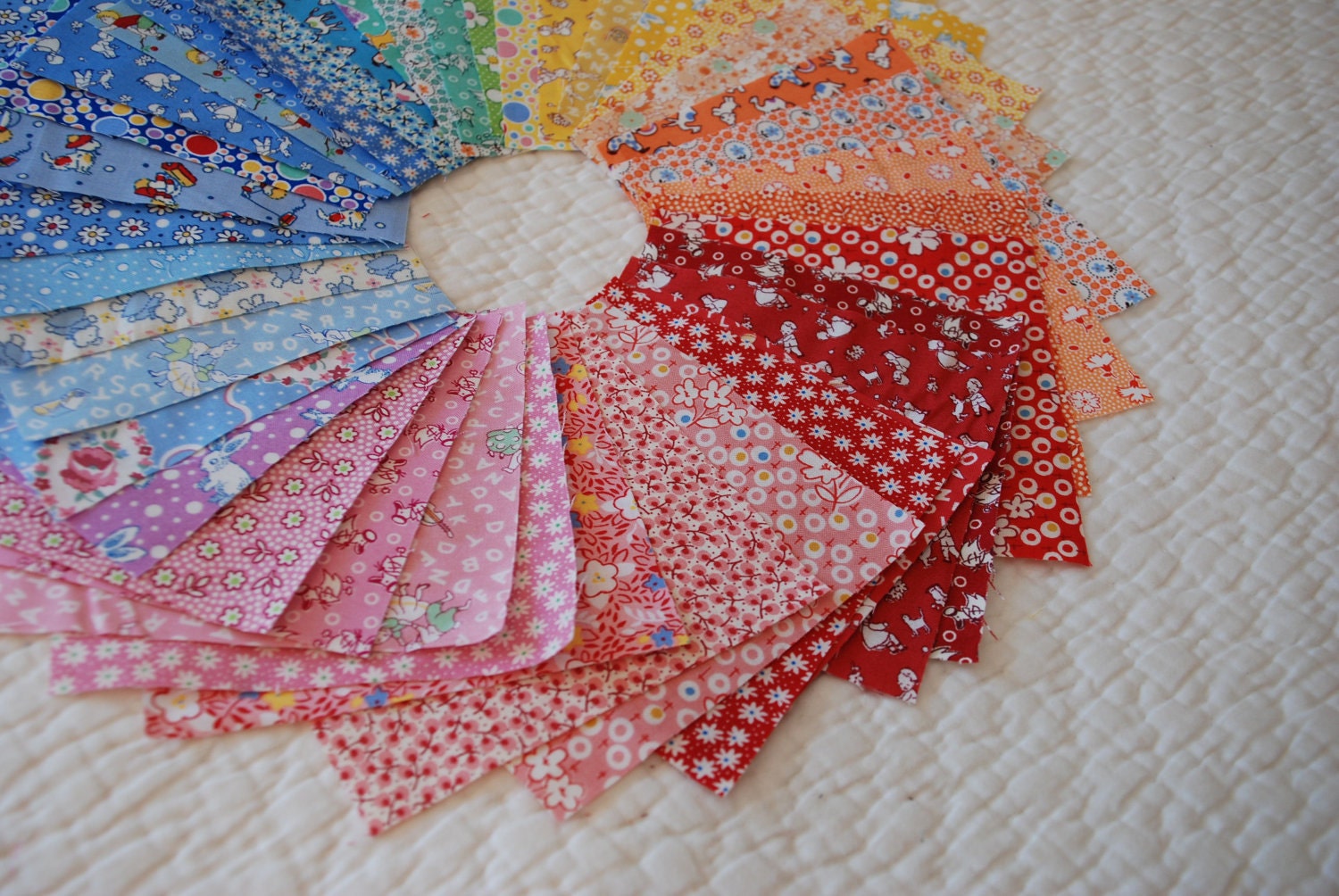 1930s Reproductions, 5 inch Charm Pack