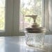 Mini Mason Jar Soap Dispenser, perfect for a gift basket