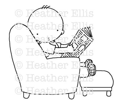 The Boy and The Dog 014