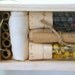 Organic & All Natural Herbal Bath Salt Test Tubes. (Assorted Bath Affirmations) Wedding, Hostess, Eco, Spa, Luxury gift set.