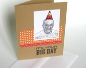 Happy Retirement Card - Grandpa Birthday Card