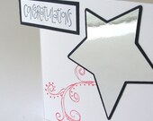 Congratulations Card - Graduation Card - Promotion - New Job - Pop-Up Gift Card Holder