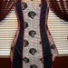Vintage Inspired Retro Apron HOUSTON TEXANS Apron (FREE Personalization)