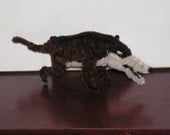 Fuzzy Figures- Andrewsarchus
