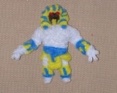 Fuzzy Figures - Anakaris