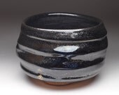 oilspot or yuteki tenmoku matcha chawan CL04121