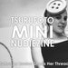 MINI NUDIEZINE: Button