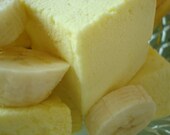 18 Gourmet Banana Marshmallows
