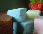 Mallow of the Month Club -12 Months of Marshmallow Goodness