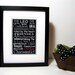 Subway Art Sign  Leo Zodiac Typography Print 5x7 in an 8x10 mat