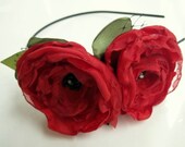 SIREN  Headband