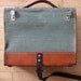 Swiss Army Bicycle Bike Panniers Bag (Pair)