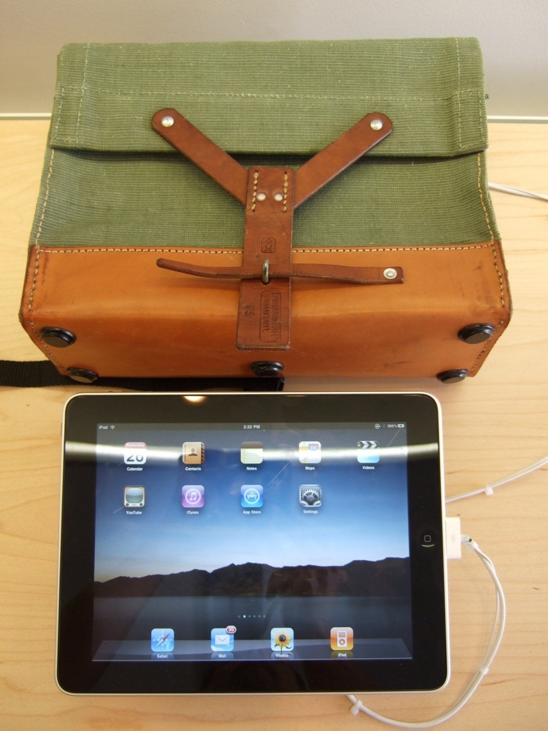 Swiss Army Bicycle Bike Pannier Bag (Pair)