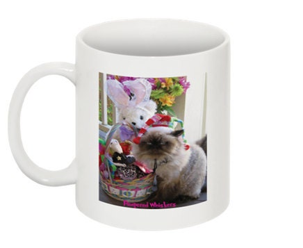 Jolly Jester coffee mug