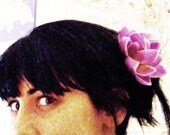 the BOBBY PIN of JUSTICE - Dame de Lotus