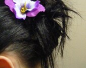 the BOBBY PIN of JUSTICE  - tout va bien