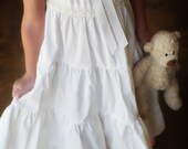 Muslin Nightgown