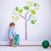 Build a Tree Decal Kit - Kids Decal