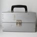 Industrial Metal Filing Box