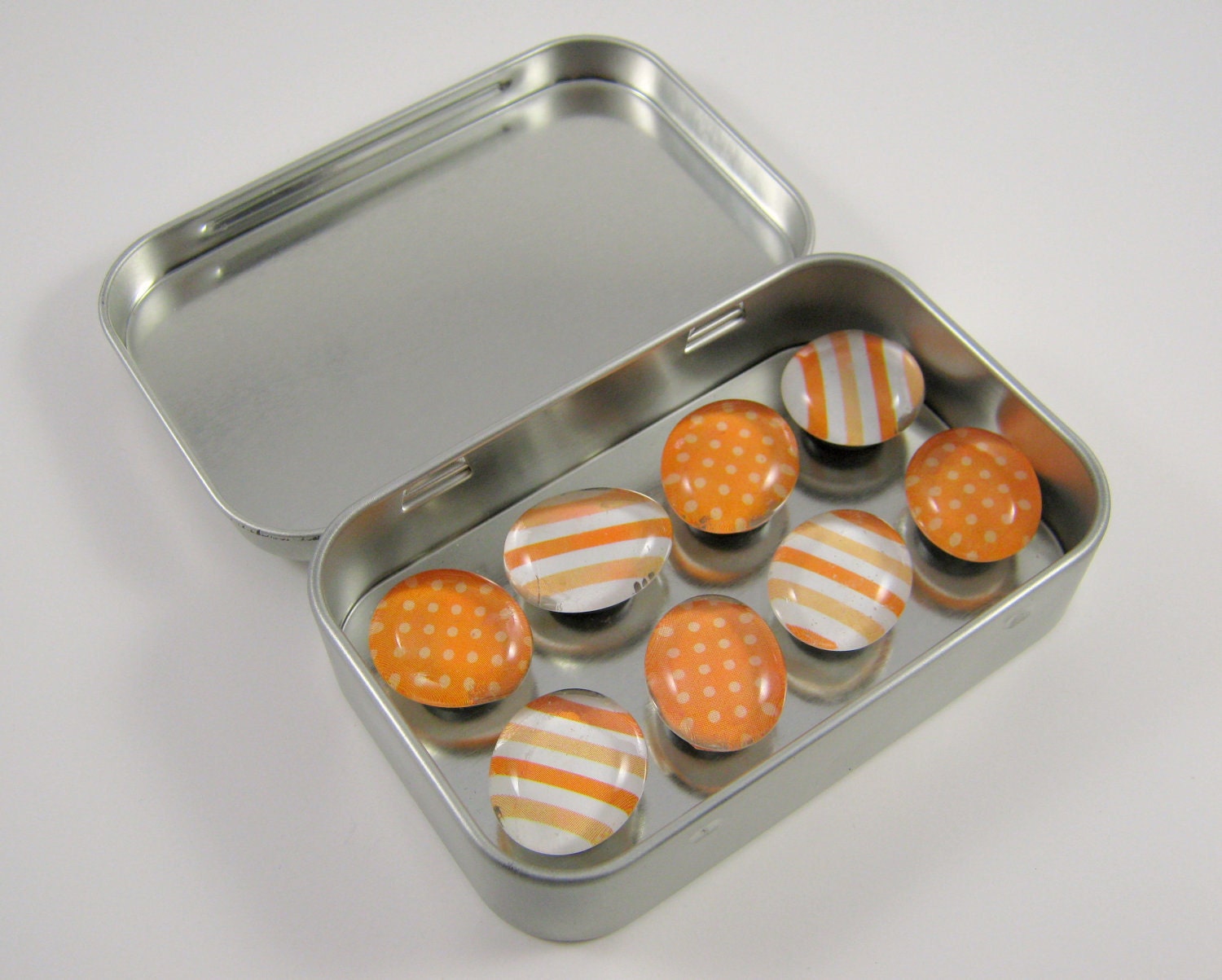 Sherbet Magnet Set