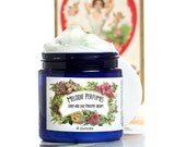 LINEN AND LACE Perfume Luxe Body Cream Sensually Soft Skin MELODIE PERFUMES