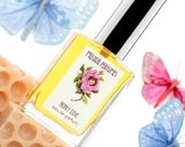 HONEY LOVE Perfume Spray Melodie Perfumes. Gift under 25. Bird and Bees. Spring and Summer.