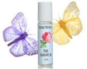 NATURAL PURE Squalane Oil  Anto Aging Skincare 13 ml Melodie Perfumes