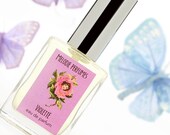 VIOLETTE tm Eau de Parfum Spray Seductive Violet Melodie Perfumes. Gift under 25