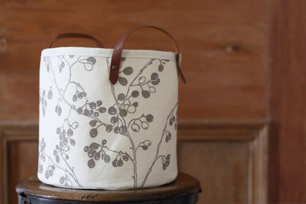 Berries Bucket