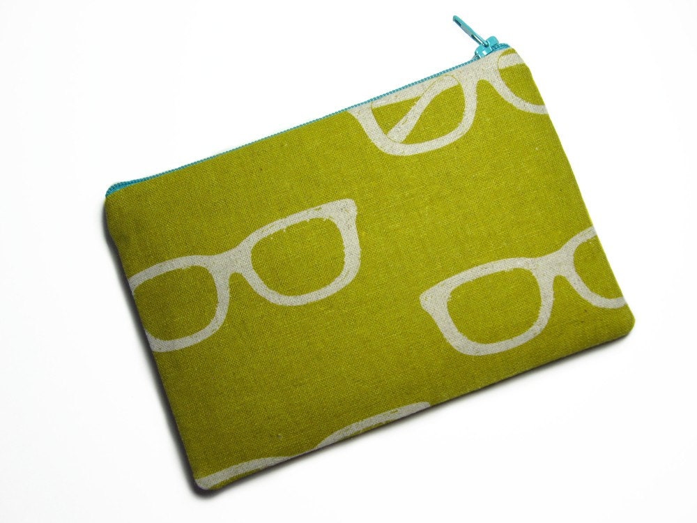 Sweet frames pouch
