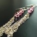 Rain Earrings