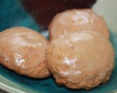 Maple Cookies -  cookies