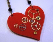 Clockwork Heart