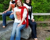 Sample Fabric Renaissance inspired bodice corset
