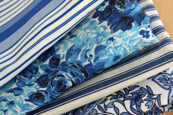 Vintage ----- Bluebell Scrap Pack