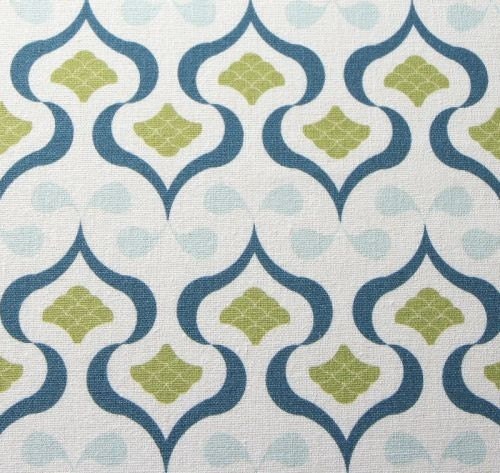 Daydream - organic cotton fat quarter