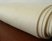 Hemp/organic cotton stretch twill (21" piece, prewashed)
