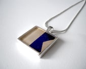 Nautical Flag A Pendant
