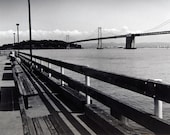 Oakland Bay Bridge